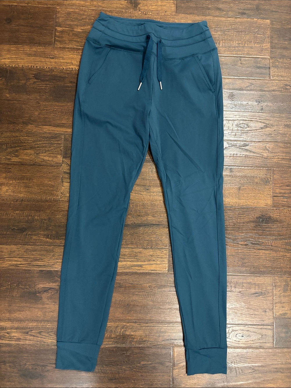 Halara Cloudful Air High Waisted Drawstring Joggers